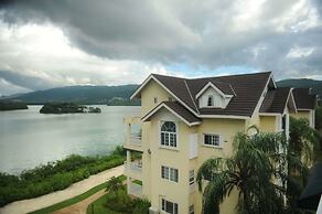 Lagoons Apartments