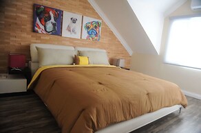Lagoons Apartments