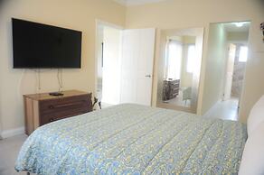 Lagoons Apartments