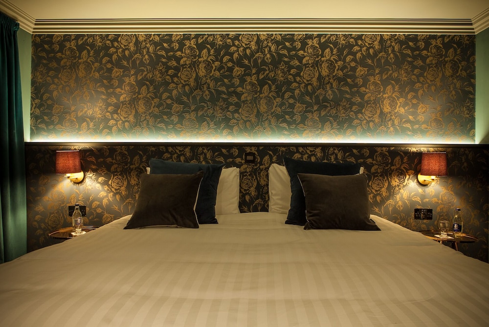 House Hotel Belfast
