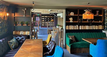 House Hotel Belfast