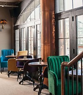 House Hotel Belfast