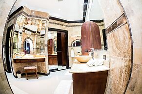 Villa Dora Mae