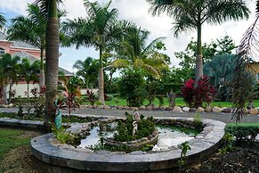 Villa Dora Mae