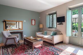 Fazenda Nova - Country House