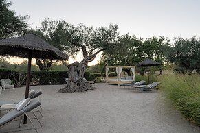 Fazenda Nova - Country House
