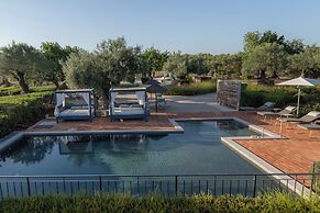 Fazenda Nova - Country House