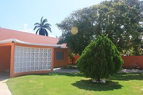 Hi Thatcher Villa