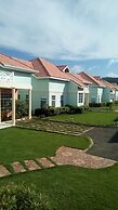 Paradise Villa