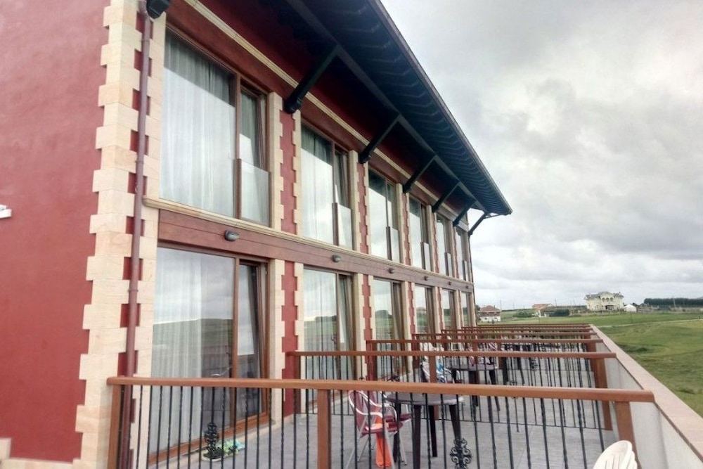 Posada Punta Ballota