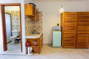 Hotel Scarlette