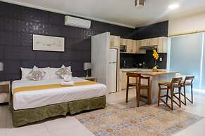 Hotel Scarlette