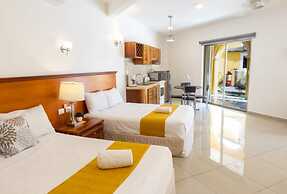 Hotel Scarlette