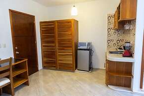 Hotel Scarlette