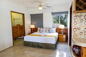 Hotel Scarlette