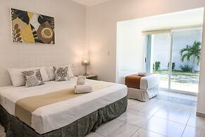 Hotel Scarlette