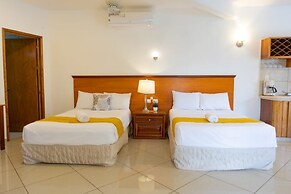 Hotel Scarlette