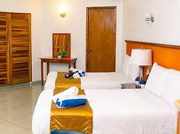 Hotel Scarlette