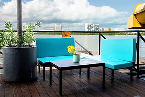 Mayan Monkey Cancun | Social Hotel