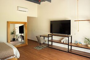 Mayan Monkey Cancun | Social Hotel