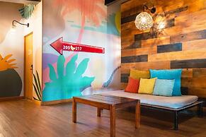 Mayan Monkey Cancun | Social Hotel