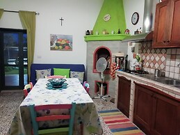 Villetta Dote