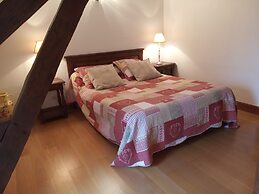 Chambres d'hôtes Anousta