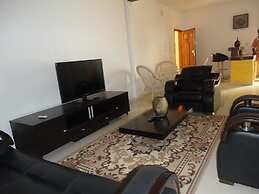 Residence Yoff Toundou Bya