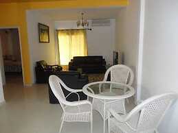 Residence Yoff Toundou Bya