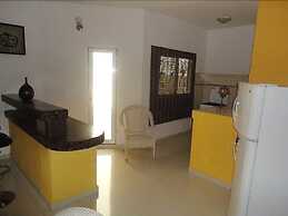 Residence Yoff Toundou Bya