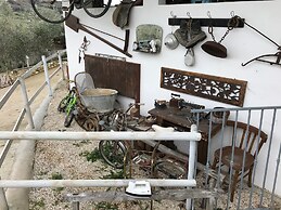 Agriturismo Montupoli