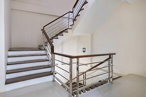 OYO 665 Sj House Hotel