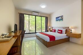 OYO 665 Sj House Hotel