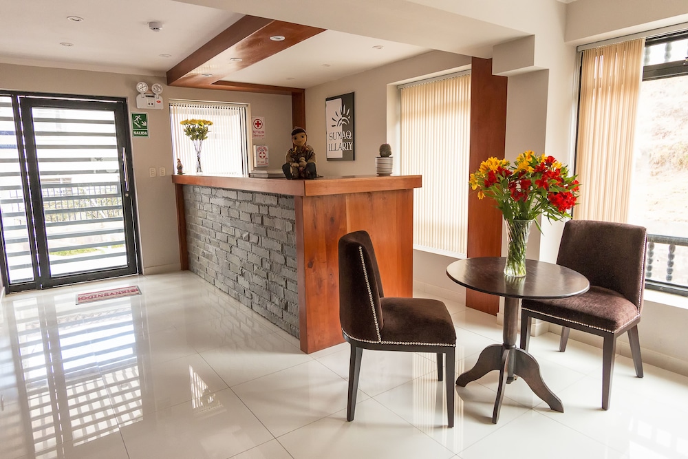Ureta Hotel
