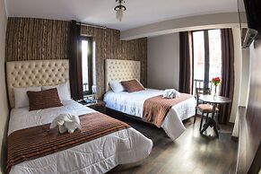 Ureta Hotel
