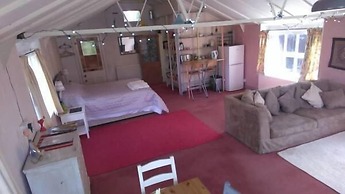 Pear Tree Farm