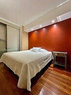 Boutique Apartment Downtown 7B