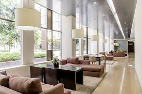Boutique Apartment Downtown 7B