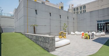 Boutique Apartment Downtown 7B