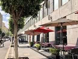 Boutique Apartment Downtown 7B