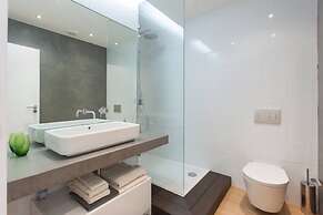 Lisbon Deluxe Flat in Principe Real
