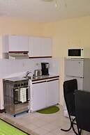 Sunkissed Suites at Sandcastles