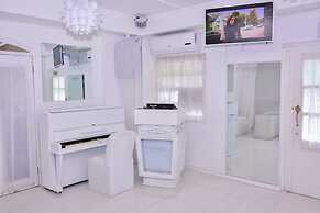 Sunkissed Suites at Sandcastles