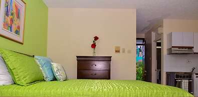 Sunkissed Suites at Sandcastles