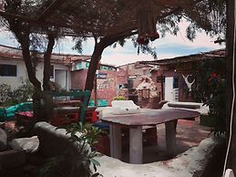 Hostal Atacama Tatais - Hostel