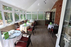 Ormonde House Hotel