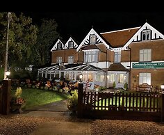Ormonde House Hotel