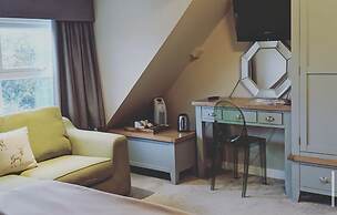 Ormonde House Hotel