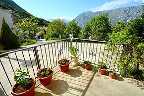 Apartments Soso
