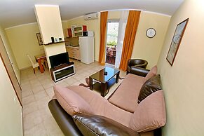 Apartments Soso